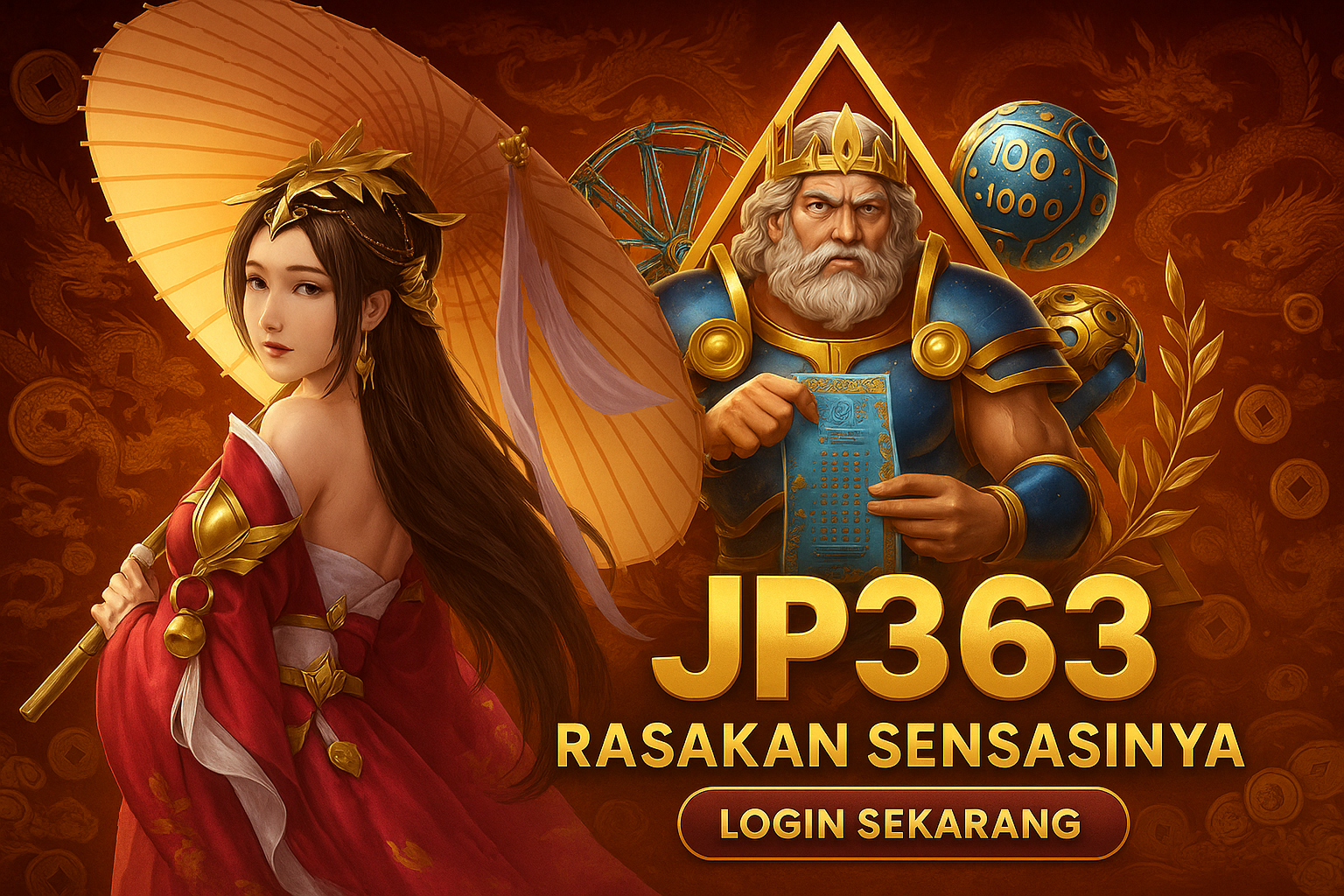 JP363 # Hiburan Online Bikin Antusias Login di Situs JP 363!